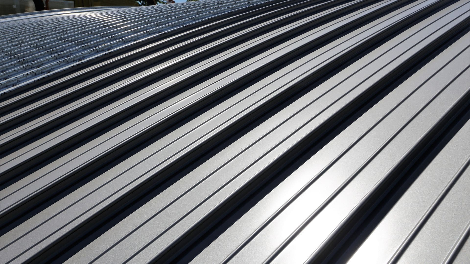 Redondo Beach, CA<br />
Standing Seam Metal Roofing	