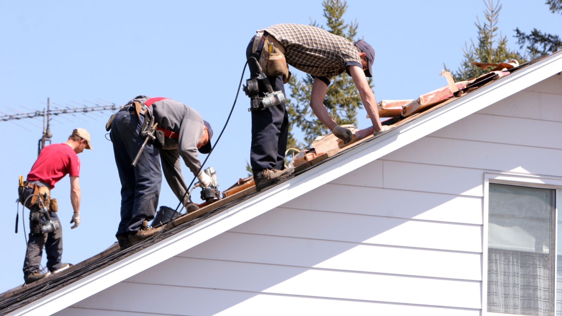 Redondo Beach, CA Residential Roofing