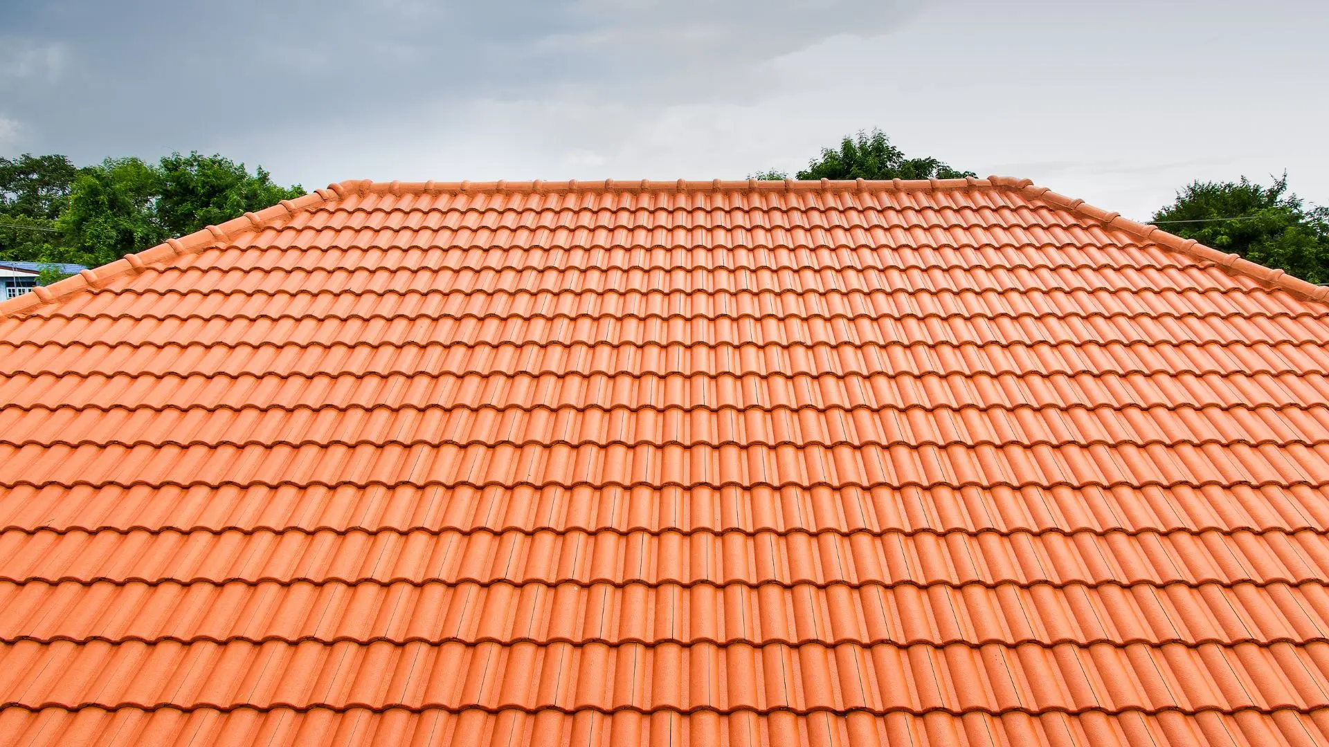 Redondo Beach, CA<br />
Concrete Roof