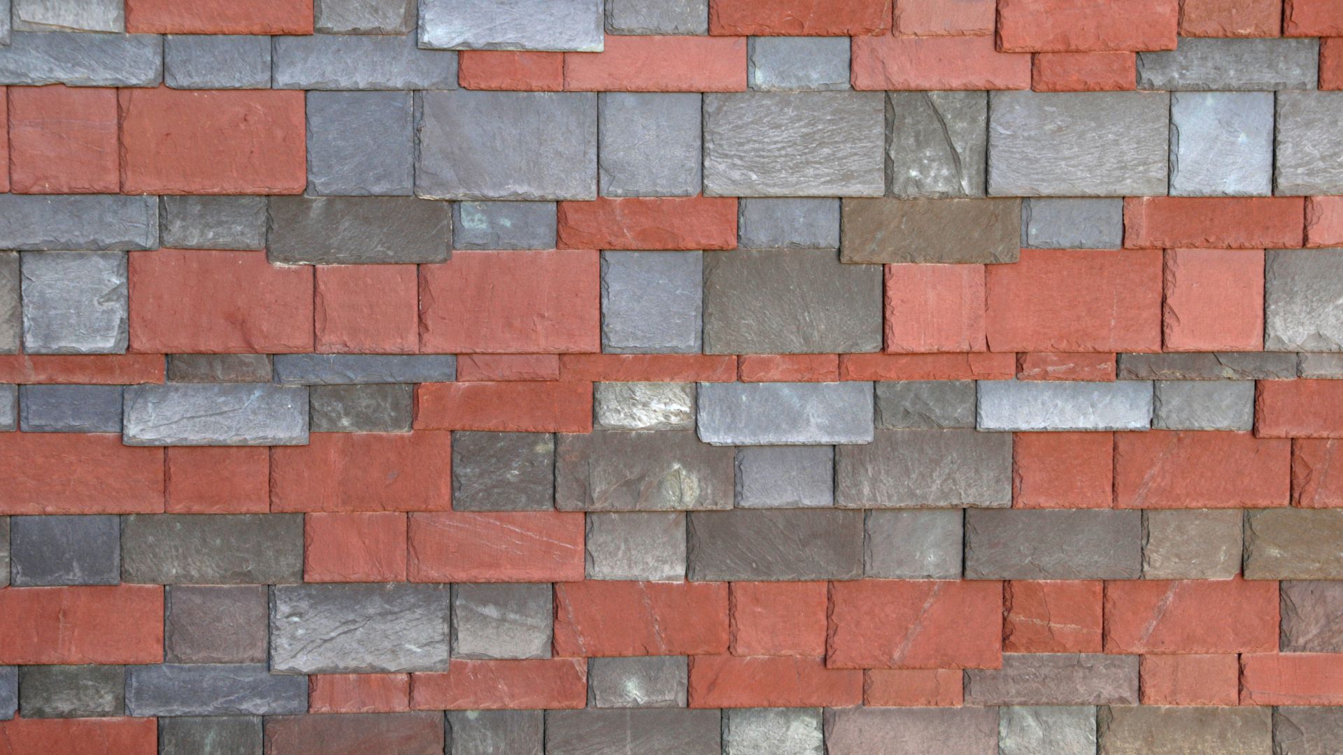 Redondo Beach, CA<br />
Slate Shingles