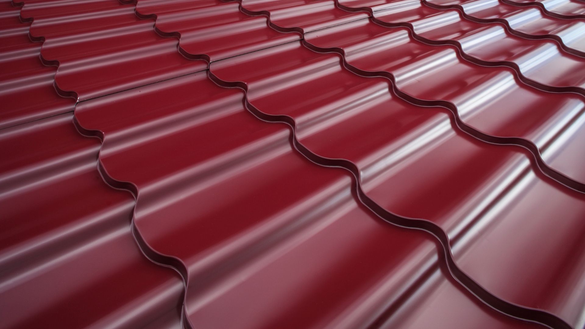Redondo Beach, CA<br />
Steel Roof<br />
	