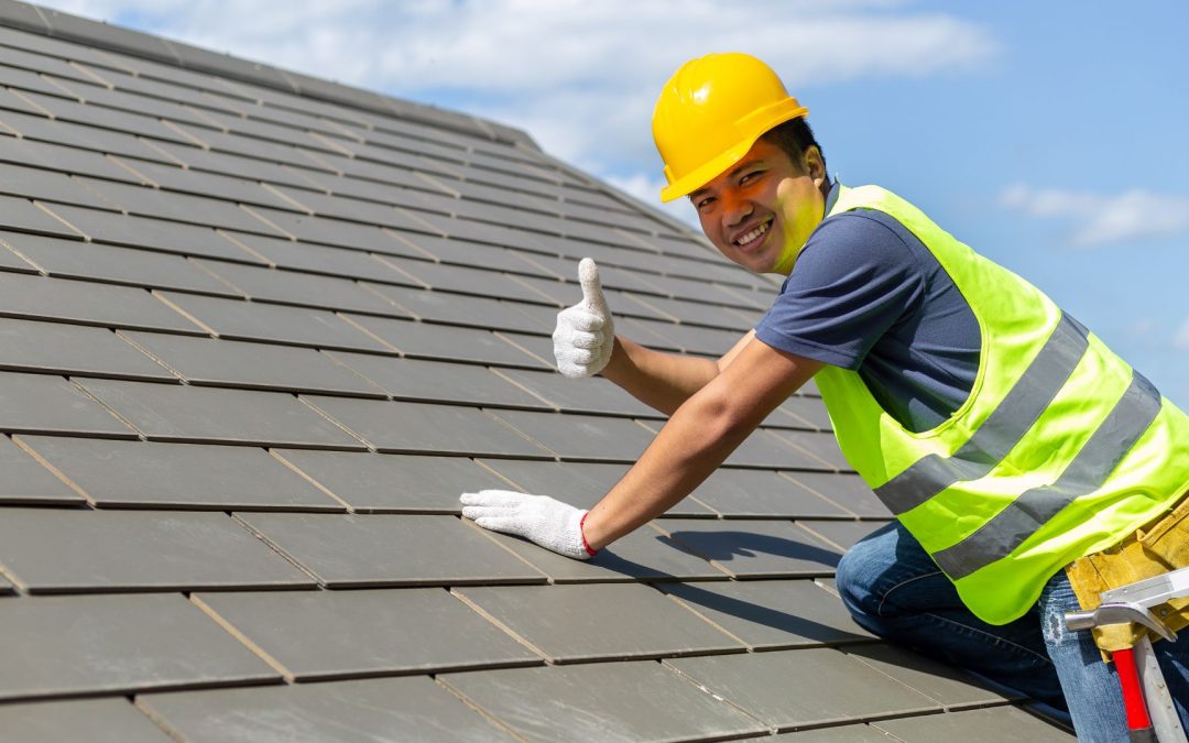 The Benefits of Choosing Tile Roofing for Your Home