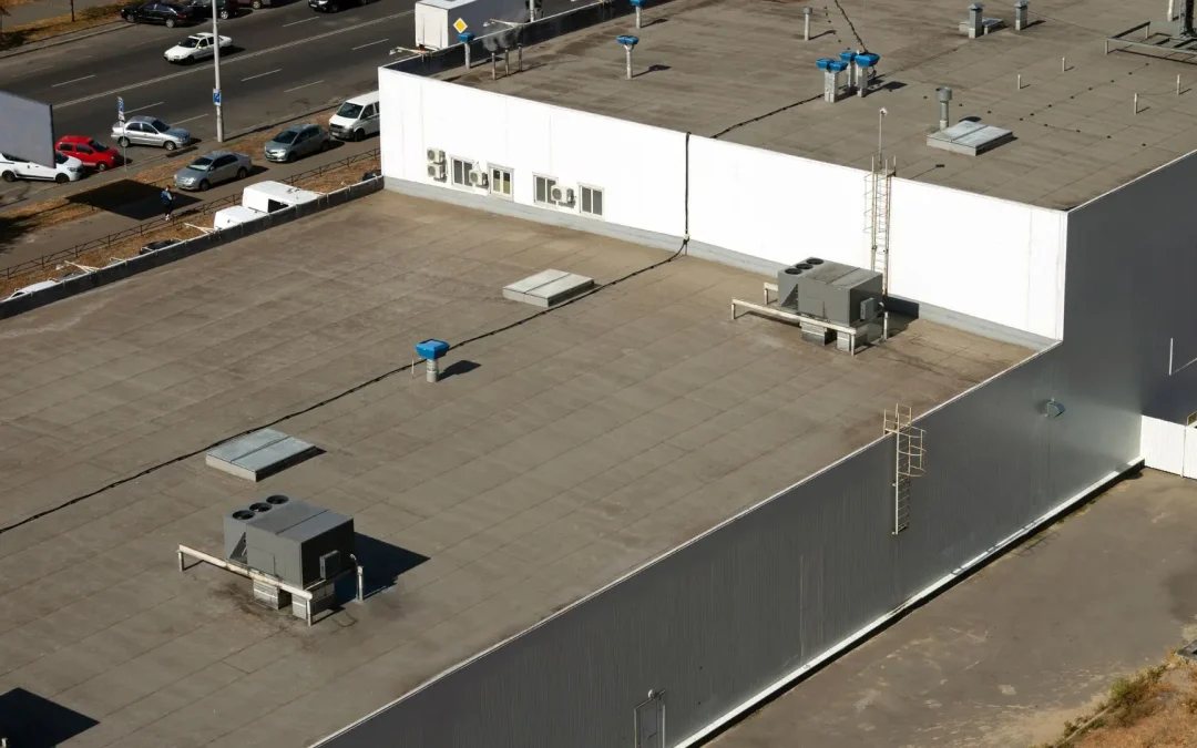 Understanding Different Types of Commercial Roofing Systems: A Comprehensive Guide for Business Owners