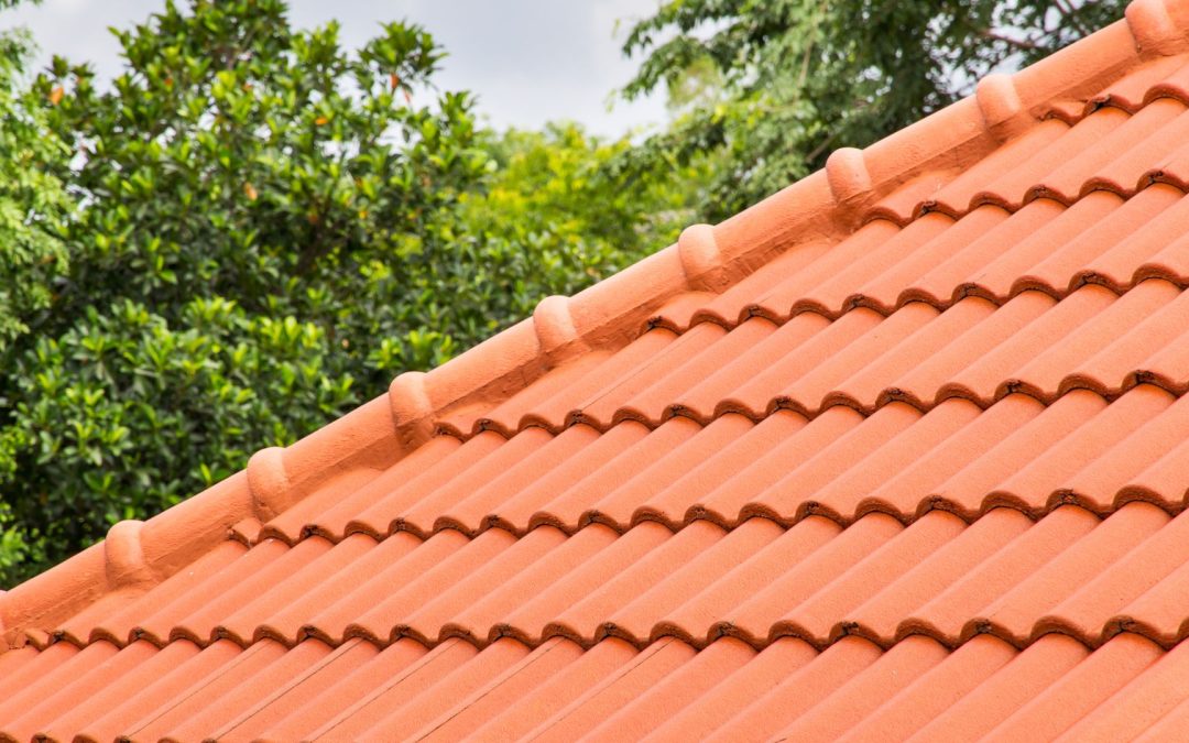 Comparing Concrete Roofs to Traditional Roofing Materials