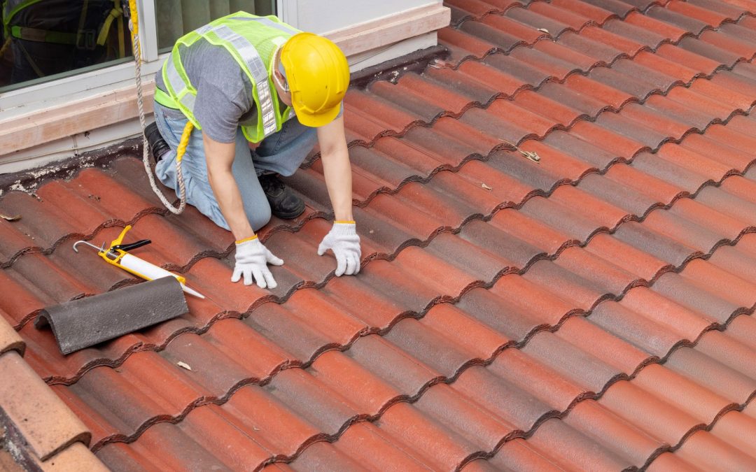 DIY Roof Repair Vs. Hiring a Professional