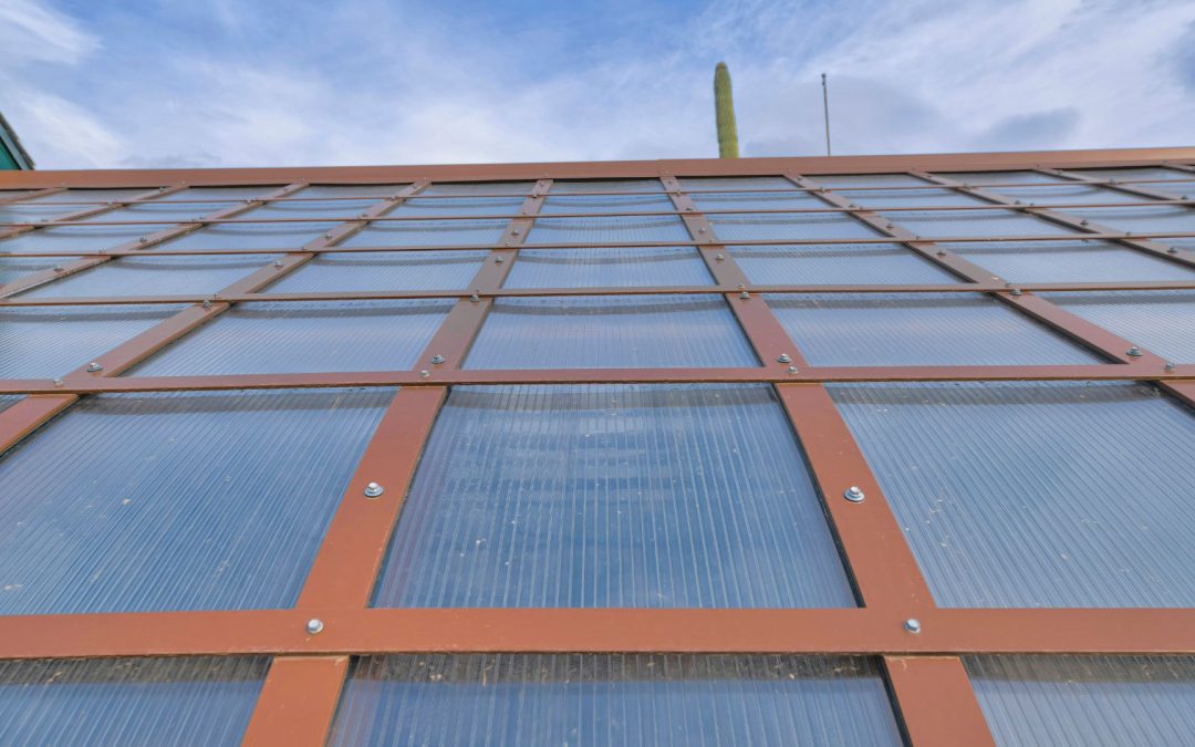A Comparison of Various Fiberglass Roofing Products Available in the Market