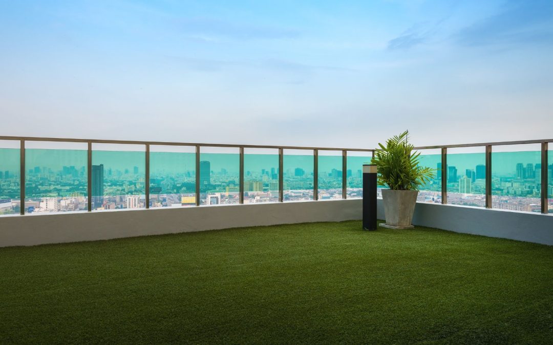 Innovative Design Ideas for Flat Roof Spaces: Maximizing Usable Area
