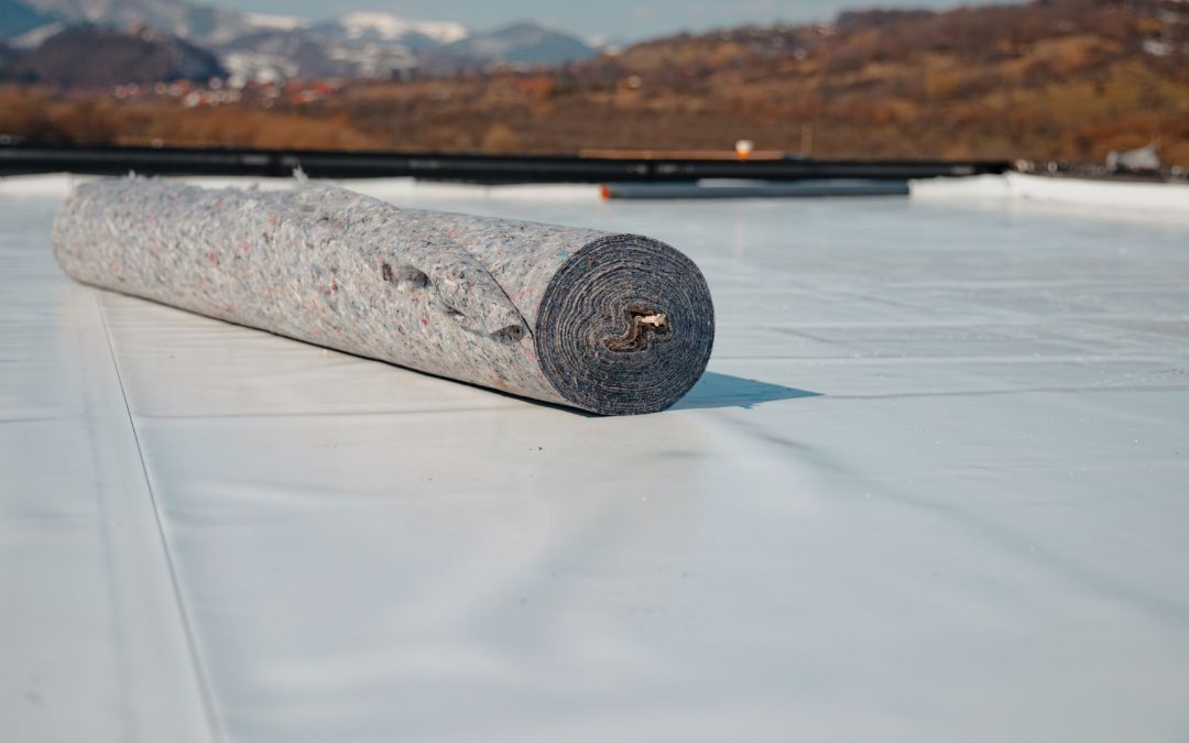 An Exploration of the Latest Advancements in Membrane Roofing Technology