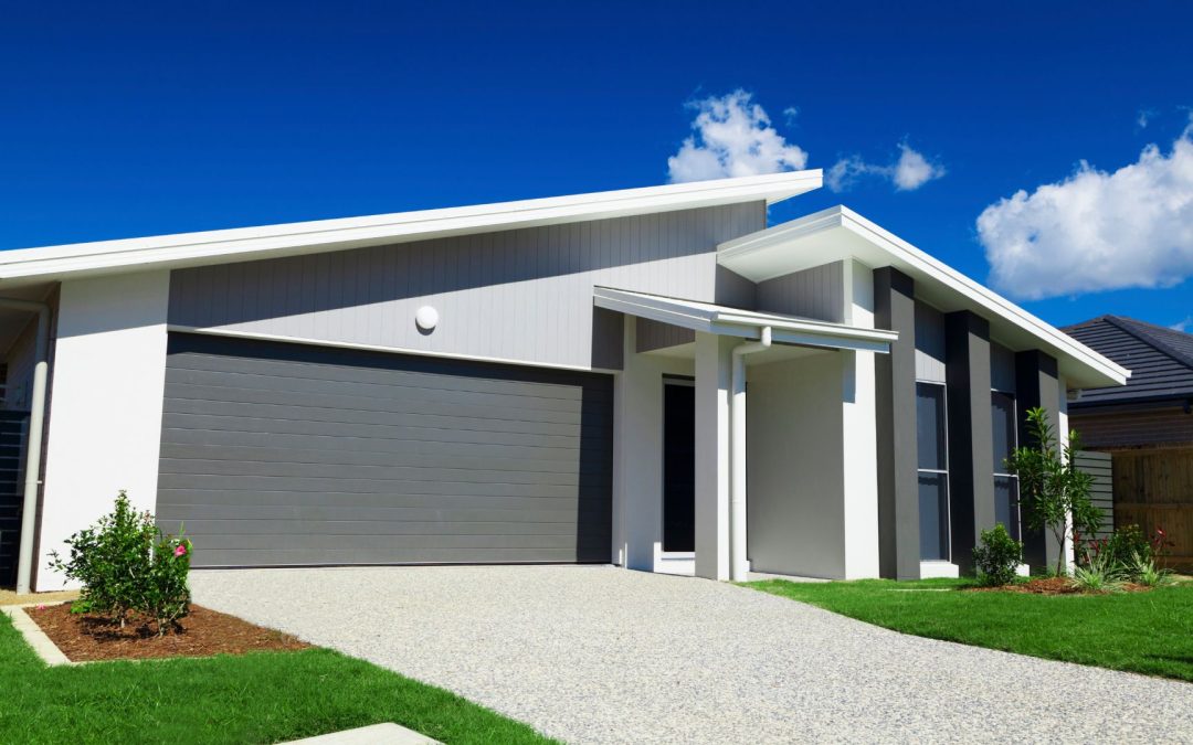 A Comprehensive Guide on How to Incorporate Shed Roofs Into Modern Home Designs