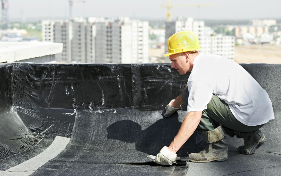 Comparing Built-Up Roofing to Other Commercial Roofing Systems