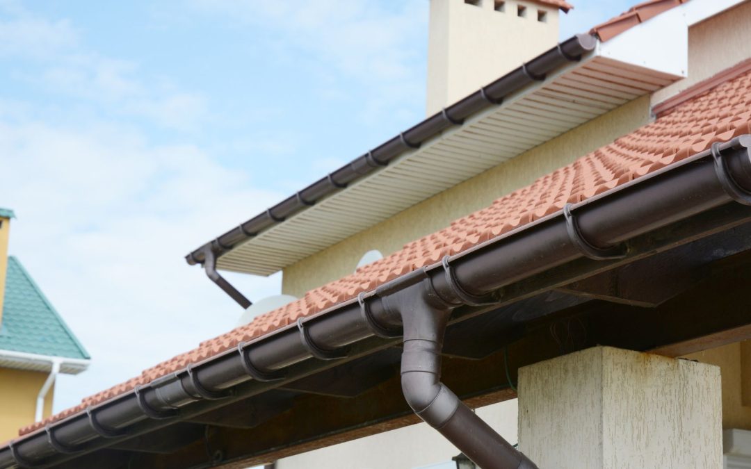 A Comparative Analysis of Various Gutter Materials and Designs