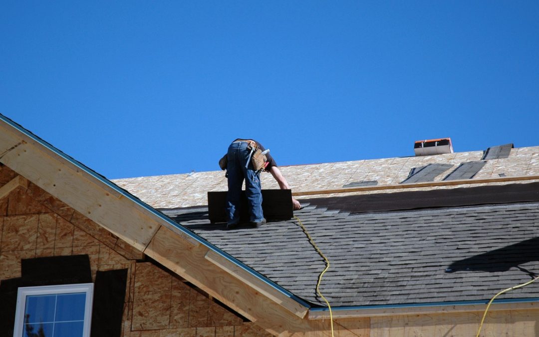 A Comprehensive Guide to Selecting the Right Roofing Materials for Residential Properties